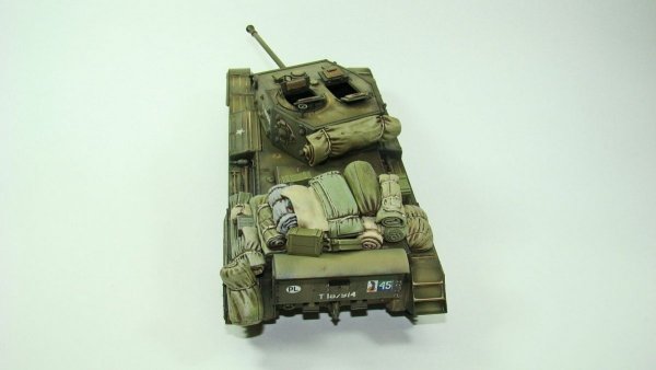 Panzer Art RE35-469 Stowage set for Cromwell Mk.IV 1/35
