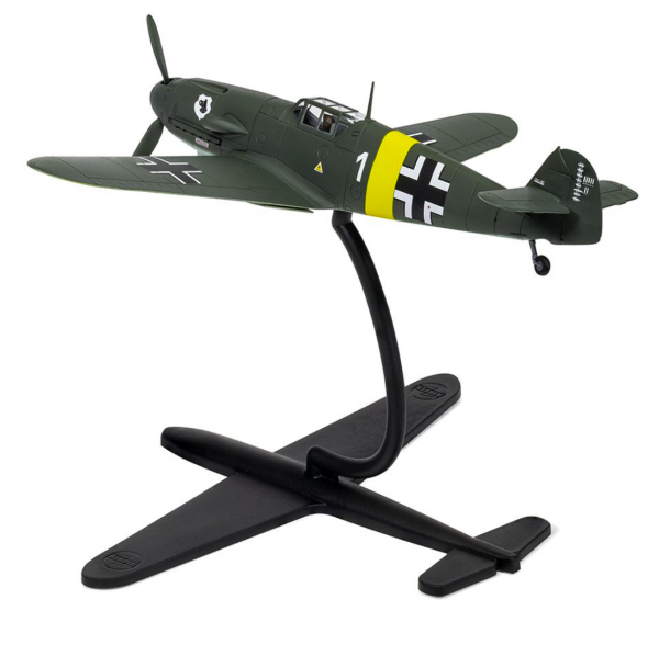 Airfix 55014 Starter Set - Messerschmitt Bf109F-4 1/72