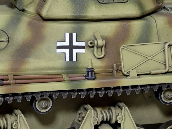 Tamiya 35389 French Light Tank H39 Pz.Kpfw.38H 735(f) 1/35