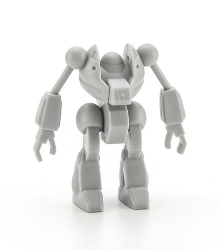 Hasegawa 64810 Greta Gully - Walker Machine Xabungle 1/500