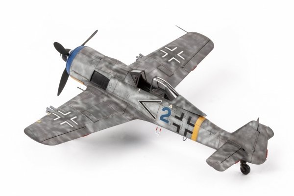 Eduard 82139 Fw 190F-8 Profipack edition 1/48
