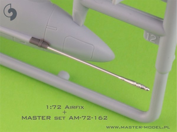 Master AM-72-162 A-4B Skyhawk - wysięgnik sondy tankowania 1/72