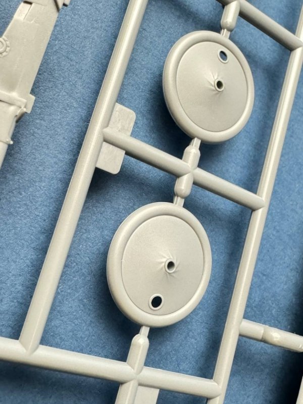 Copper State Models 32015 Nieuport XI Italian Service 1/32