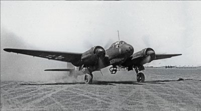 Revell 04856 Junkers Ju88 C-6 Nightfighter(1:72)