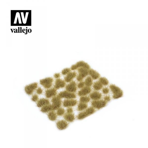 Vallejo Scenery SC420 Wild Tuft – Beige