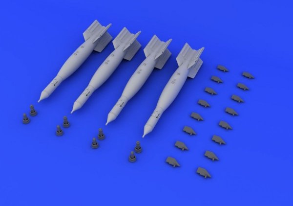 Eduard 648236 GBU-16 1/48 