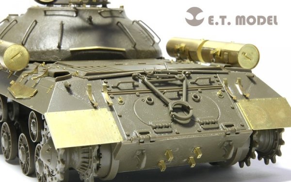 E.T. Model E35-042 WWII Soviet JS-3 Stalin（Mod.1945) (For TAMIYA 35211) (1:35)