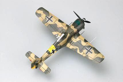 Hobby Boss 80245 Germany Fw190A-6 Fighter (1:72)