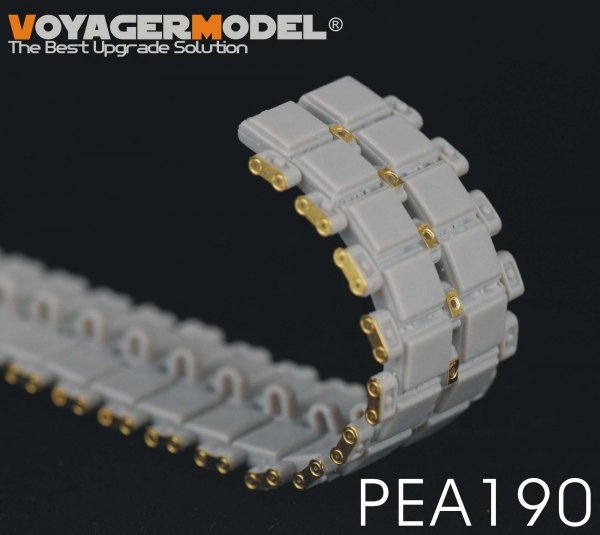 Voyager Model PEA190 Chinese PLA ZBD-04 IFV Track Pins (For All) 1/35