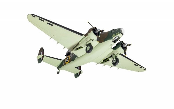 Airfix 03006V Lockheed Hudson 1/72