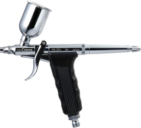 Mr.Hobby PS-291 Mr. Procon Boy LWA-H Trigger Type Double Action