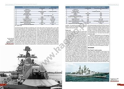 Kagero 92010 Naval Archives vol. X EN