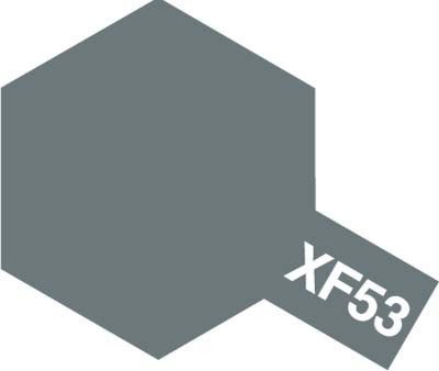 Tamiya XF53 Neutral Grey (81753) Acrylic paint 10ml