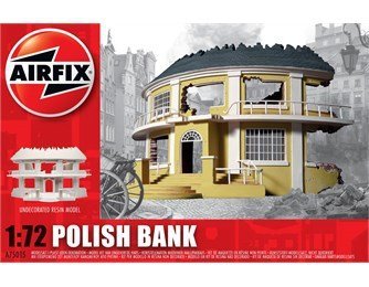 Airfix 75015 Polish Bank 1:72