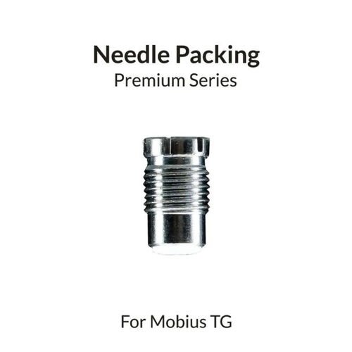 Gaahleri 44186 Needle Guide Packing for Mobius TG - Premium Series