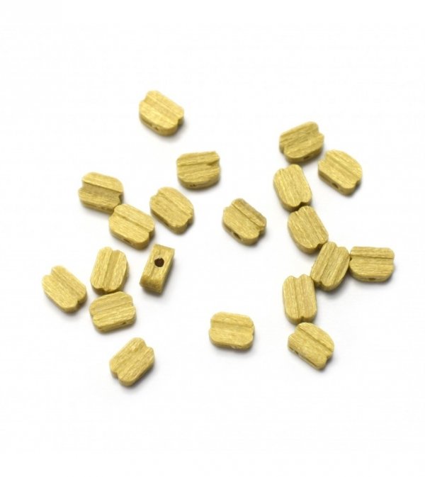 ARTESANIA LATINA 8511 Bloki pojedyncze 3 mm - 20 szt