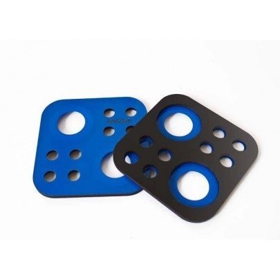 QuickWheel QW-034 M2A1, M3A2, M3, M16 Dragon 1/35