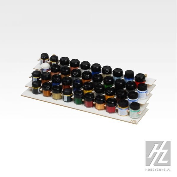 Hobby Zone HZ-s1s (26mm) Stojak na farby modelarskie 