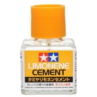 Tamiya 87113 Limone Cement 40ml 