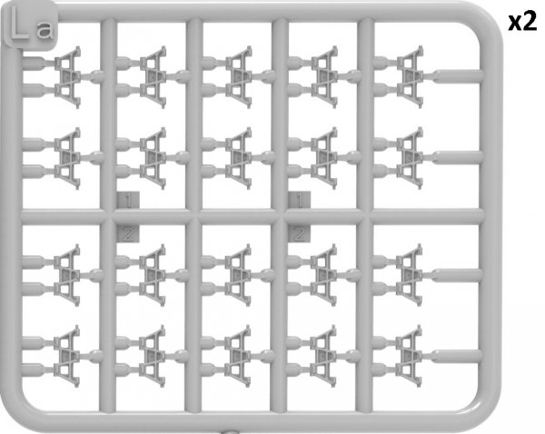 MiniArt 35491 Werkstattkraftwagen Auf RSO/01 1/35