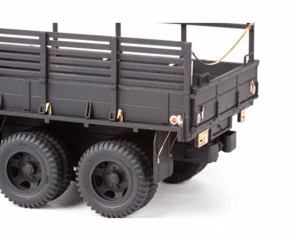 Eduard 36525 Studebaker US6-U3 ICM 1/35