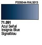 Vallejo 71091 Insignia Blue