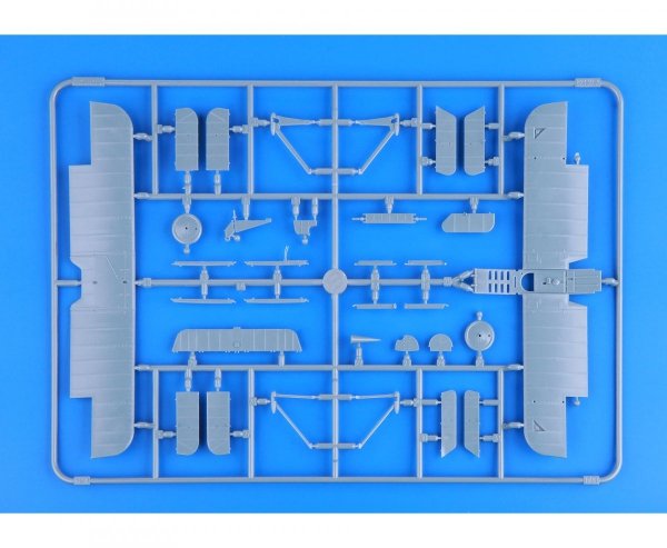 Eduard 82131 SE.5a Wolseley Viper 1/48