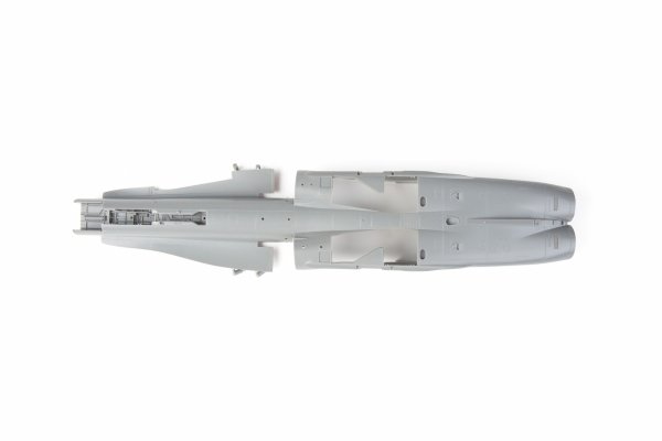 Eduard 11195 Hornet Legacy F/A-18 C Hornet Limited Edition 1/48