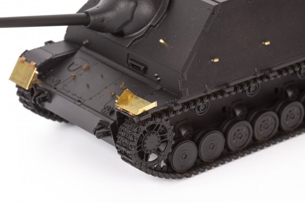 Eduard 36502 Panzer IV/70 (A) TAMIYA 1/35