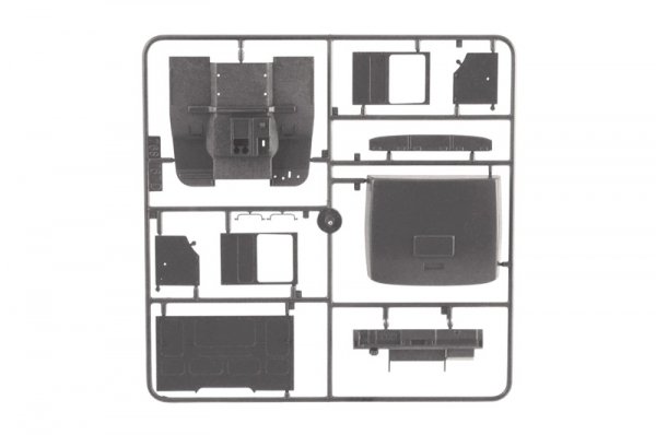  Italeri 90767 IVECO 190.38 CowBoy 1/24