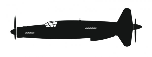 Omask 150330 sticker Do 335A (15cm black)