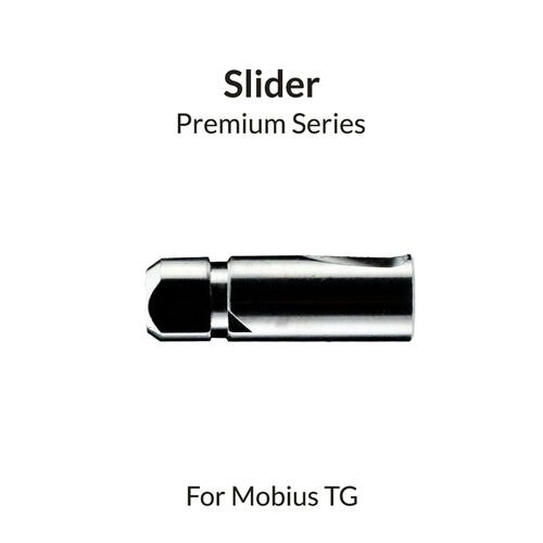 Gaahleri 44193 Slider for Mobius TG - Premium Series