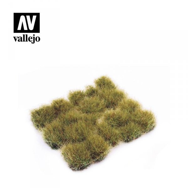 Vallejo Scenery SC423 Wild Tuft – Autumn