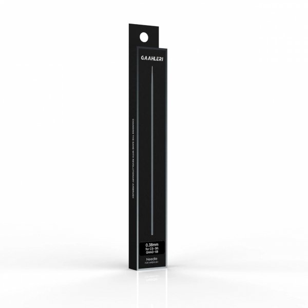 Gaahleri 40584 0,38 mm Needle for GHAD-68