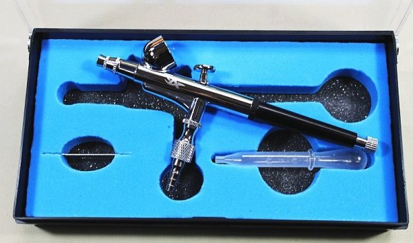 Amazing Art Aerograf AA-137 - dysza 0.2 mm (19403)