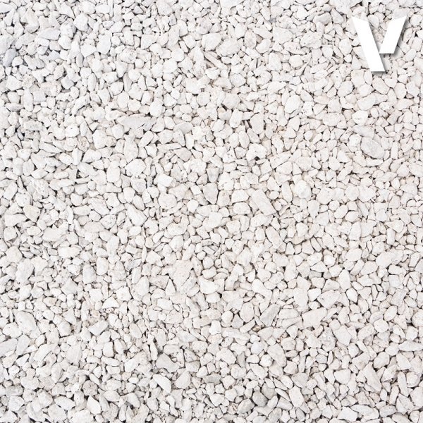 Vallejo 26303 Alkaline White 2-5 mm - Diorama FX Landscape Texture 30ml