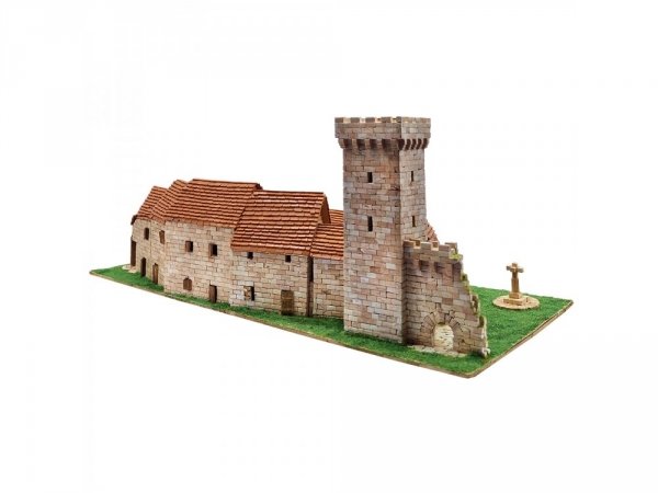 Aedes Ars 1457 Rural Village Kit