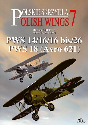 Stratus 50739 Polish Wings No. 07 PWS 26 &amp; others EN