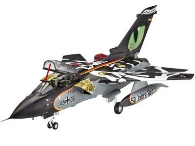 Revell 04695 Tornado Tigermeet 2009 (1:72)