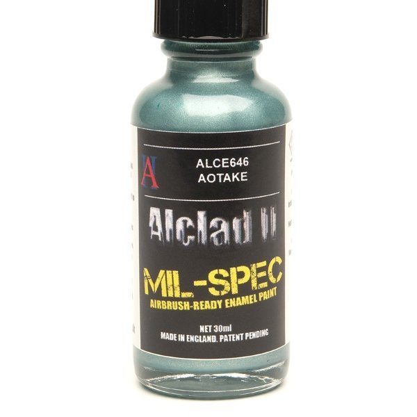 Alclad ALC E646 Aotake 30ML