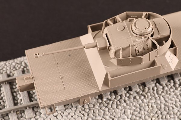 Hobby Boss 82955 German Panzerjägerwagen Vol.2 1/72