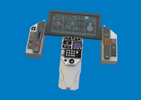 Eduard 674054 F-35C LööK for TAMIYA 1/72