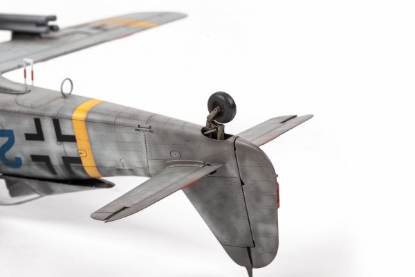 Eduard 82139 Fw 190F-8 Profipack edition 1/48