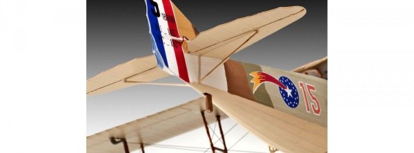Revell 04657 SPAD XIII late version (1:48)