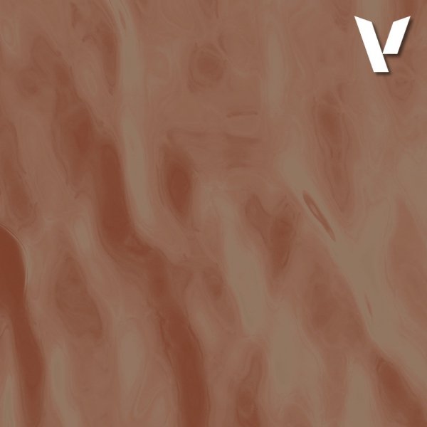 Vallejo 26222 Brown Water - Diorama FX 200ml