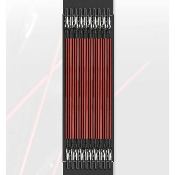 DSPIAE MPC-20 Model Painting Clip 20 pcs / Klipsy do malowania modeli 20 szt