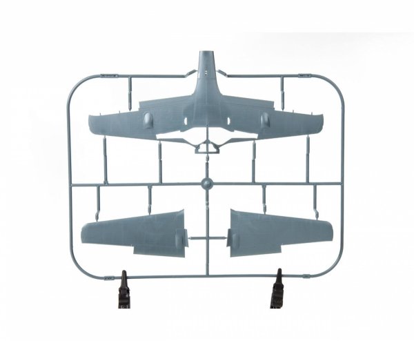 Eduard 84205 Fw 190A-3 Weekend Edition 1/48