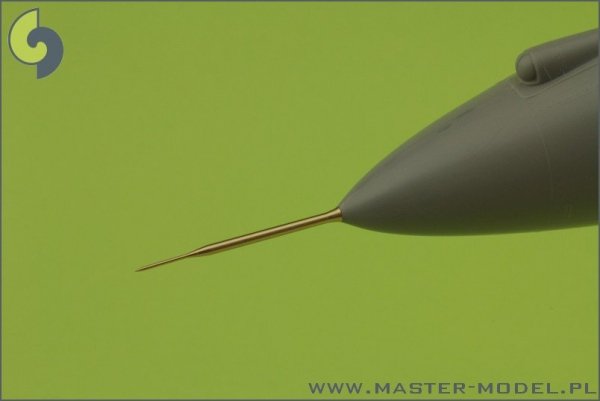 Master AM-48-041 F-101B Voodoo - Pitot Tube (1:48)