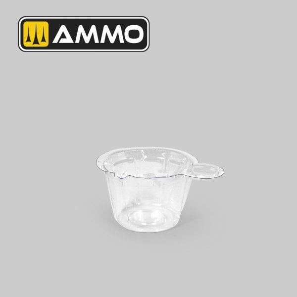 AMMO by Mig Jiminez 8268 Disposable Mixing Cups 40ml (10pcs)