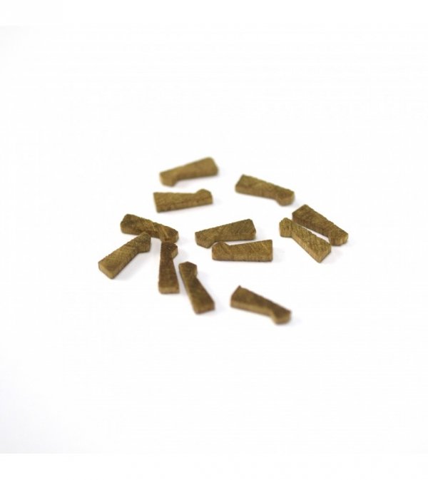 ARTESANIA LATINA 8580 Kabestan / Capstan - 15 mm - 2szt